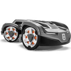 Husqvarna Tondeuses Robotisées Husqvarna 500 Automower 435XAWD