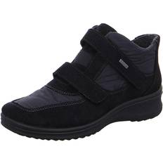 Stiefeletten Ara Stiefeletten schwarz 12-48505-61