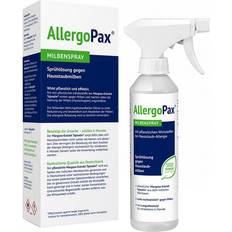 Haustiere Allergopax Milbenspray SprÃ¼hlÃ¶sung