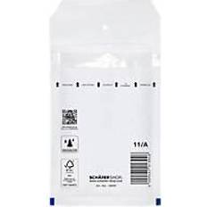 Arofol Verzendzak Bubbeltjesenvelop Gr.1 Bubbelzak 200x