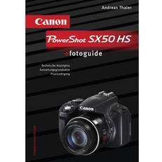 Canon PowerShot SX50 HS fotoguide