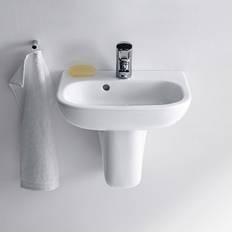 Duravit D-CODE Handrinse basin