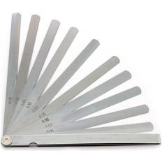 Calibri a cursore YATO YT-7223 Spessimetro 0,05 0,5 14 Calibro a cursore