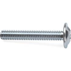 Habo Skrue M4-gevind Pakke med 100 25 mm