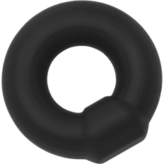 Hidden Desire Sexlegetøj Hidden Desire Bangers Soft Silicone Stud C-Ring