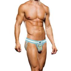 Green Lingerie & Costumes Sex Toys Prowler Jock Slip NYC