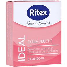 RITEX Ideal Kondome 3 Stück