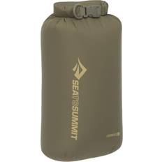 Sea to Summit Pack Sacks Sea to Summit Eco Lightweight Drybag 5L