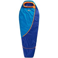Jack Wolfskin Sleeping Bags Jack Wolfskin Grow Up Moonrise Baby Bag