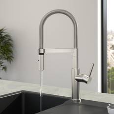 Villeroy & Boch Ekspert 2.0 (928000LC) Rustfrit stål
