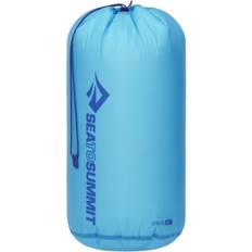 Sea to Summit Ultra-Sil Stuff Sack Stuff sack size 20 l, blue/turquoise