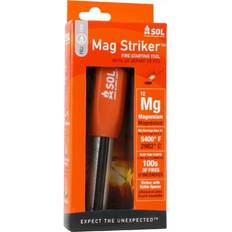 Mag Striker With Tinder Cord