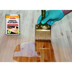 Clou Clou Arbeitsplattenöl 250 0.25L