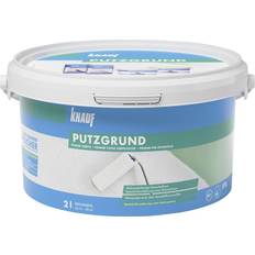 Malerfarbe Knauf Putzgrund 2