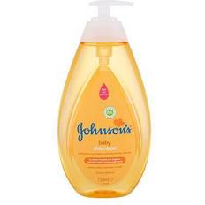 Cura del Bambino Johnson's baby shampoo delicato 750 ml