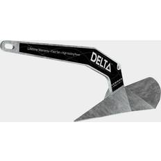 Anker til båd Lewmar Delta Anker Galv 4kg