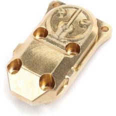Axial Differential Cover Brass SCX24 AX24