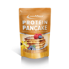 Protein pancake IronMaxx Protein Pancake 300g