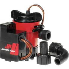 Bilge Pumps Johnson Pump 750GPH