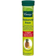 Vitaminer & Kosttilskud Kneipp Vanddrivende Brusetabletter