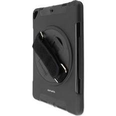 Ipad 2022 case 4smarts Rugged Case Grip iPad 2022 10.