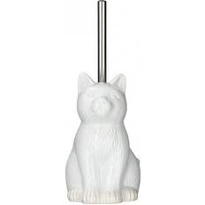 Wenko brush holder Cat