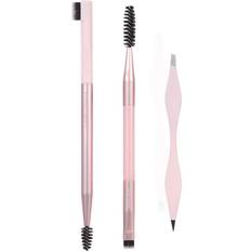 Real Techniques Scatole regalo e Set Real Techniques Brow Shaping Lotto 3 pz