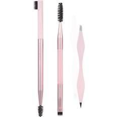 Real Techniques Brow Shaping Set - Øvrig