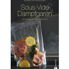 Sous Vide Christian Sous-Vide & Dampfgaren