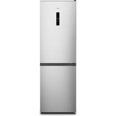 Kühlschrank über Gefrierschrank Gefrierschränke Gorenje G600 N619EAXL4 Grau