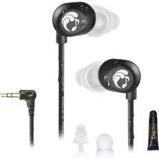 Swimbuds Flip Waterproof Short-Cord Cord