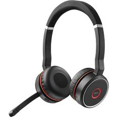 Jabra 7599-842-109 Hovedtelefoner Headset