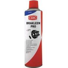 Produits de lavage de voiture CRC Bremsenreiniger Brakleen Pro 500 ml