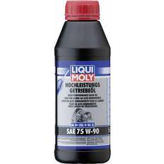 Vaihteistoöljyt Liqui Moly Vaihteistoöljy Käsi 4433