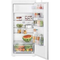 Bosch Refrigeradores Integrados Bosch Frigorífico Empotrable Integrado 1 Puerta 187l - Kil42nse0