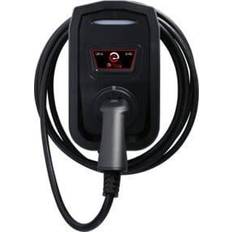 KS Tools Borne Efuturo Avec Câble De Charge De Type 2 11 kW 16 A 400 V Mode 3