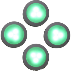 JML Mood Magic Colour Changing Led Natlampe