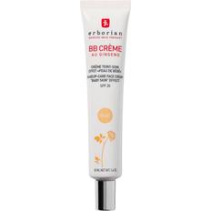 BB Cream with Ginseng SPF20 Nude