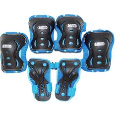 Skateboards Best Sporting Schützer-Set Boys M