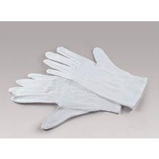 Accessoires d'appareil photo Kaiser Fototechnik Gants Coton Blanc 1 Paire