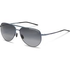 Solbriller Porsche Design P8688 Solbriller - Mænd Blue