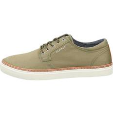 Prepville sneaker gant Gant FOOTWEAR Herr PREPVILLE Sneaker, murgröna