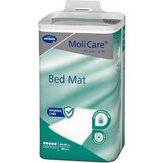 Schaumstoffmatratzen MoliCare Premium Bed Schaumstoffmatratze