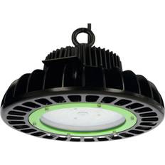 Dimbar led utomhusbelysning Kerbl LED-ljus utomhusbelysning 100W Väggarmatur