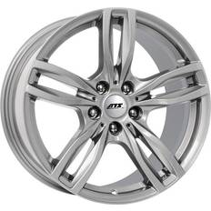 ATS Wheels Evolution 8.0Jx18 ET42 5X108 Sil
