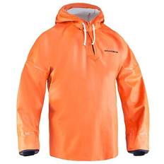 Grundens brigg Grundéns BRIGG ANORAK ORANGE