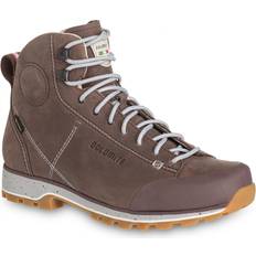 Dolomite Trekkingschuhe Dolomite W High Fg Evo Gtx Plum Brown