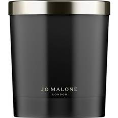 Jo malone velvet rose & oud Jo Malone Velvet Rose & Oud Home Black Doftljus 200g