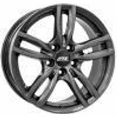 ATS Evolution Anthracite 8x19 5/108 ET42 B63.4