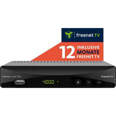 Imperial T2 IR Plus DVB-T2 Mottagare